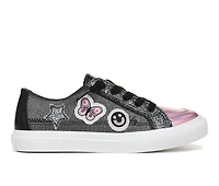 Girls' Blowfish Malibu Little Kid & Big Pebble 3-K Sneakers