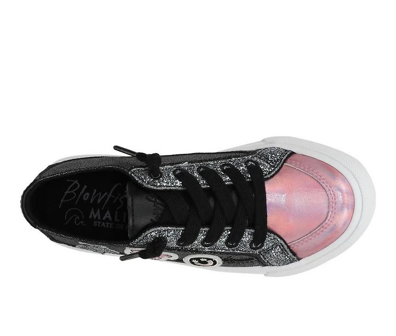 Girls' Blowfish Malibu Little Kid & Big Pebble 3-K Sneakers