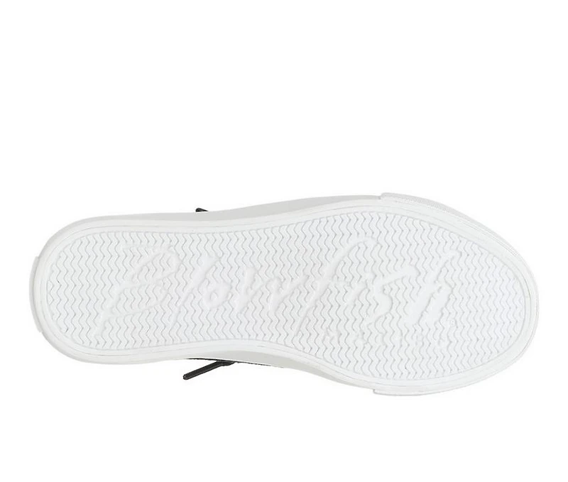 Girls' Blowfish Malibu Little Kid & Big Pebble 3-K Sneakers