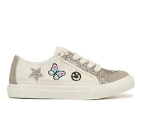 Girls' Blowfish Malibu Little Kid & Big Pebble 3-K Sneakers
