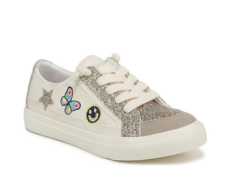 Girls' Blowfish Malibu Little Kid & Big Pebble 3-K Sneakers