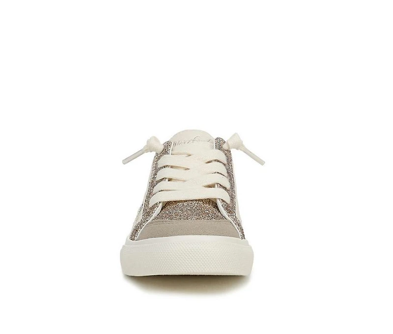 Girls' Blowfish Malibu Little Kid & Big Pebble 3-K Sneakers