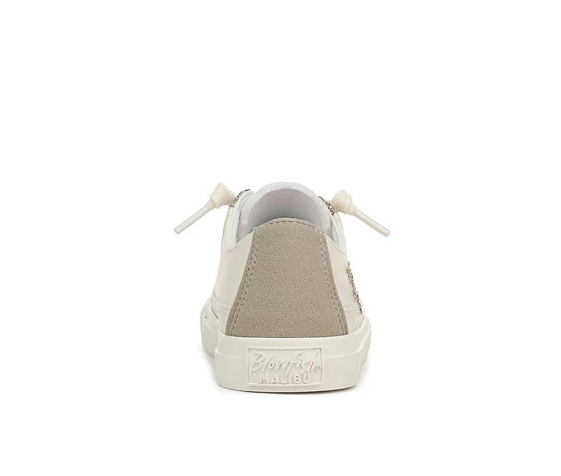 Girls' Blowfish Malibu Little Kid & Big Pebble 3-K Sneakers