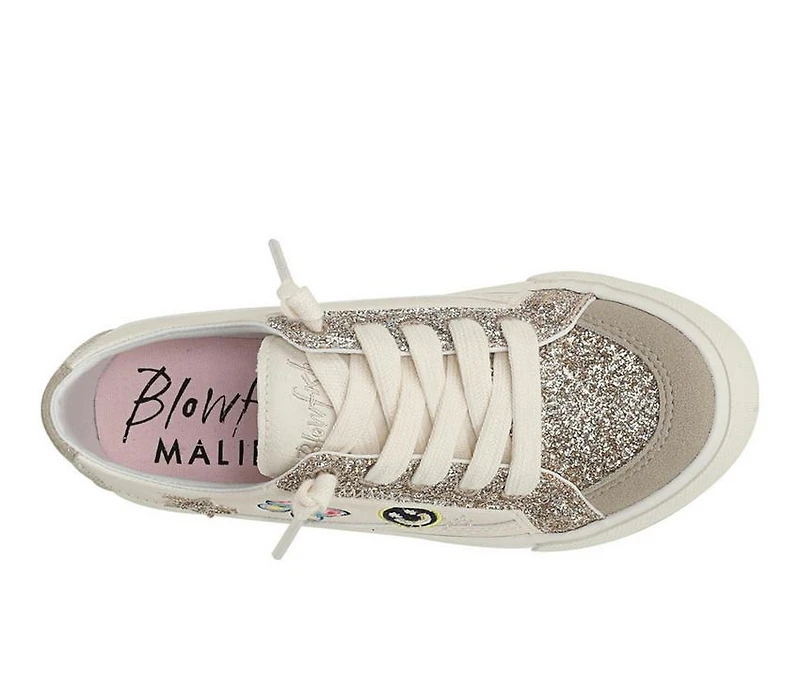 Girls' Blowfish Malibu Little Kid & Big Pebble 3-K Sneakers