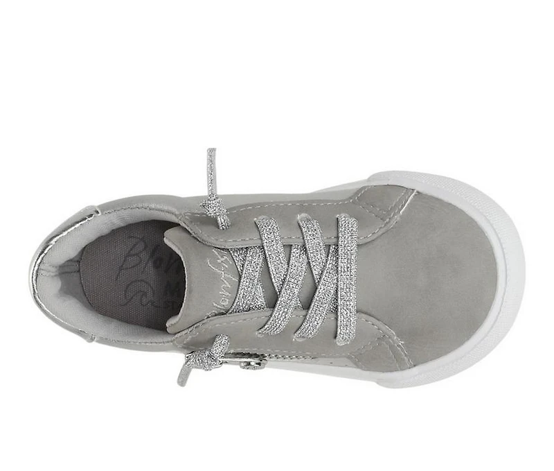 Girls' Blowfish Malibu Toddler & Little Kid Perfect-T Sneakers
