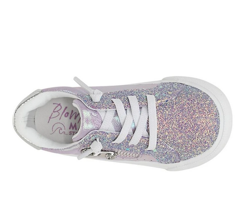 Girls' Blowfish Malibu Toddler & Little Kid Perfect-T Sneakers