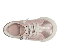 Girls' Blowfish Malibu Toddler & Little Kid Perfect-T Sneakers
