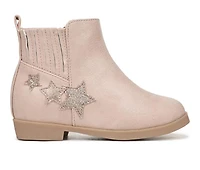 Girls' Blowfish Malibu Toddler & Little Kid Starling-T Boots