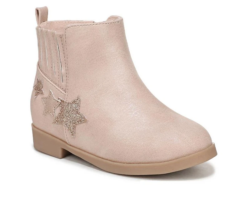 Girls' Blowfish Malibu Toddler & Little Kid Starling-T Boots