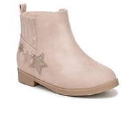 Girls' Blowfish Malibu Toddler & Little Kid Starling-T Boots
