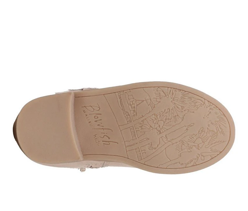 Girls' Blowfish Malibu Toddler & Little Kid Starling-T Boots