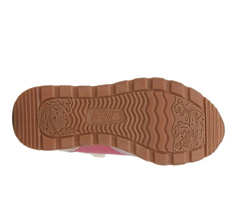 Girls' Blowfish Malibu Litte Kid & Big Valley-K Sneakers