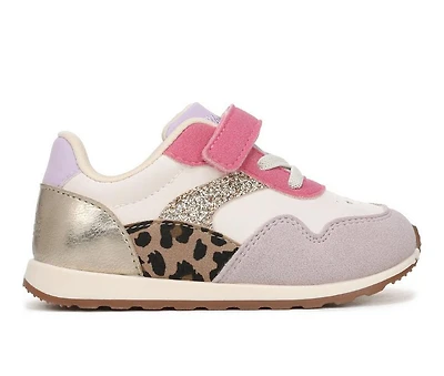 Girls' Blowfish Malibu Toddler & Little Kid Valley-T Sneakers