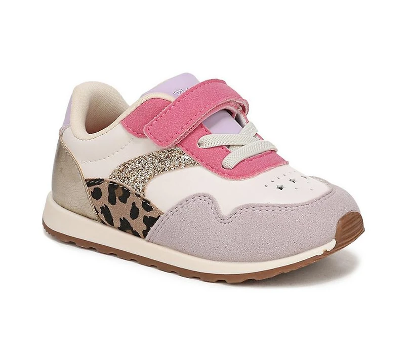 Girls' Blowfish Malibu Toddler & Little Kid Valley-T Sneakers