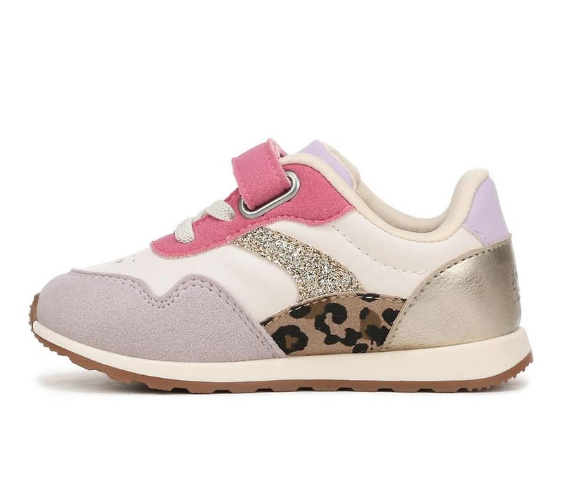 Girls' Blowfish Malibu Toddler & Little Kid Valley-T Sneakers