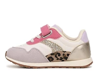 Girls' Blowfish Malibu Toddler & Little Kid Valley-T Sneakers