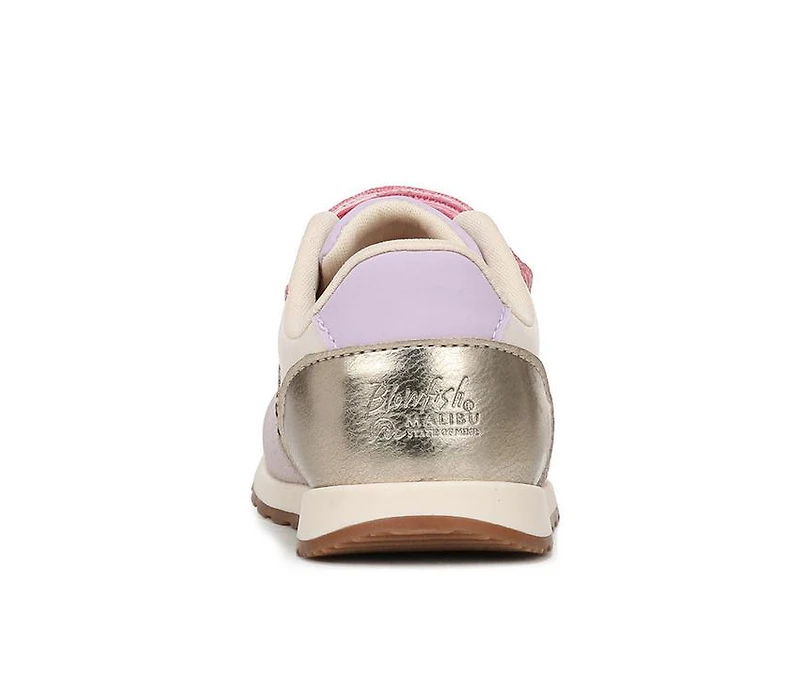 Girls' Blowfish Malibu Toddler & Little Kid Valley-T Sneakers