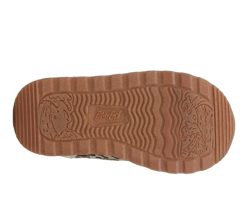 Girls' Blowfish Malibu Toddler & Little Kid Valley-T Sneakers