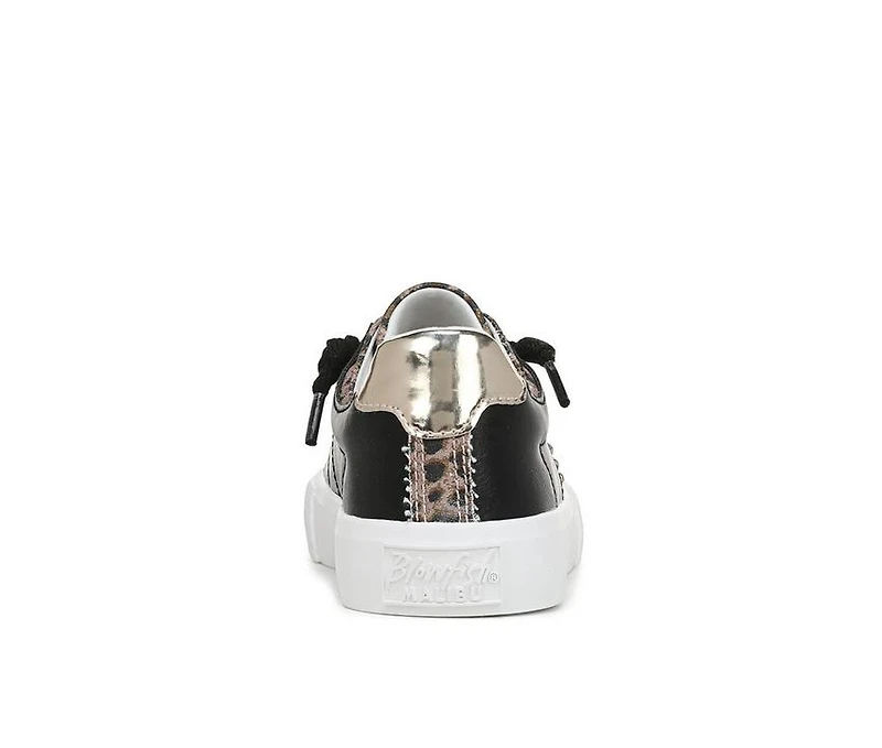 Girls' Blowfish Malibu Little Kid & Big Vibe-K Sneakers