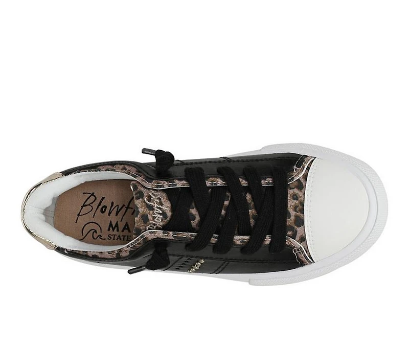 Girls' Blowfish Malibu Little Kid & Big Vibe-K Sneakers
