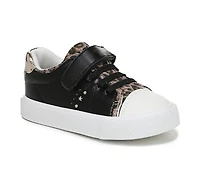 Girls' Blowfish Malibu Toddler & LLittle Kid Vibe-T Sneakers