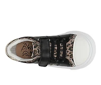 Girls' Blowfish Malibu Toddler & LLittle Kid Vibe-T Sneakers