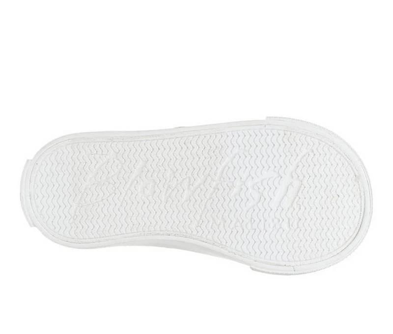 Girls' Blowfish Malibu Toddler & LLittle Kid Vibe-T Sneakers