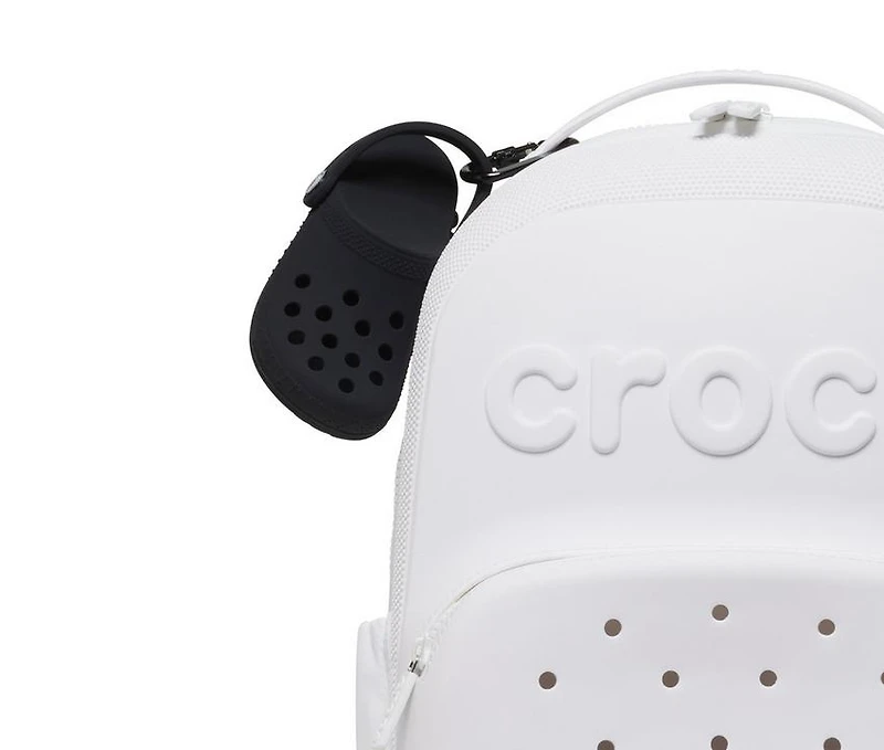 Crocs Jibbitz CLASSIC CLOG POUCH BAG CHARM
