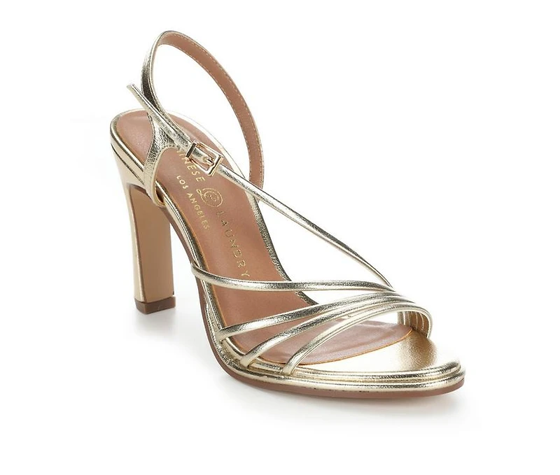 Women's Chinese Laundry Lexi Dress Sandals