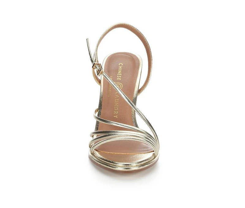 Women's Chinese Laundry Lexi Dress Sandals