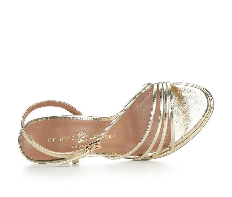 Women's Chinese Laundry Lexi Dress Sandals