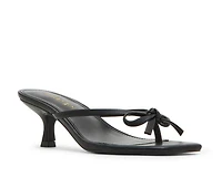 Women's Madden Girl Charlotte Dress Sandals