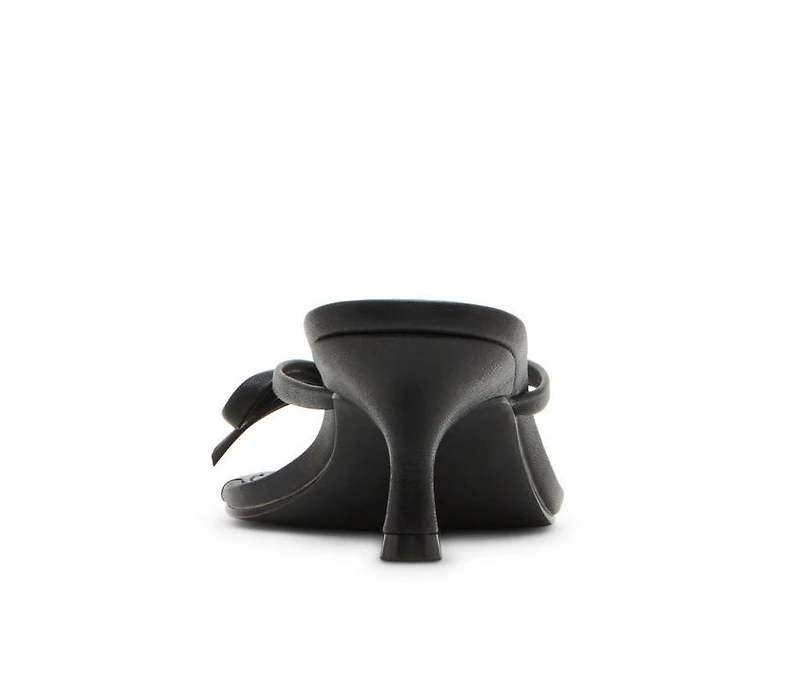 Women's Madden Girl Charlotte Dress Sandals