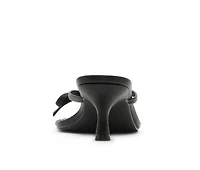 Women's Madden Girl Charlotte Dress Sandals