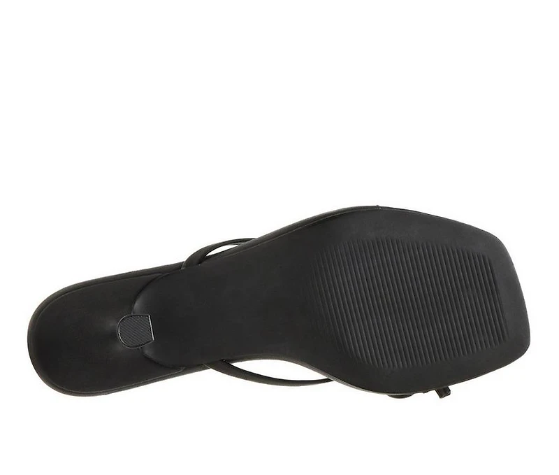 Women's Madden Girl Charlotte Dress Sandals