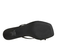 Women's Madden Girl Charlotte Dress Sandals