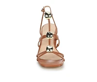 Women's Madden Girl Layla Dress Sandals