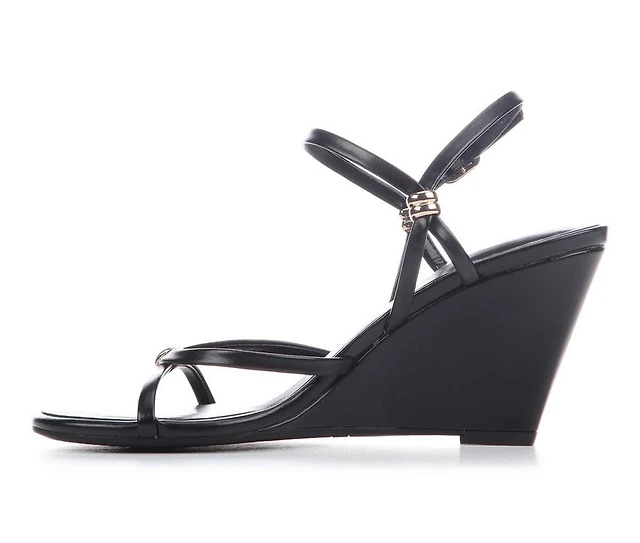 Women's Nine West Deklyn Wedges