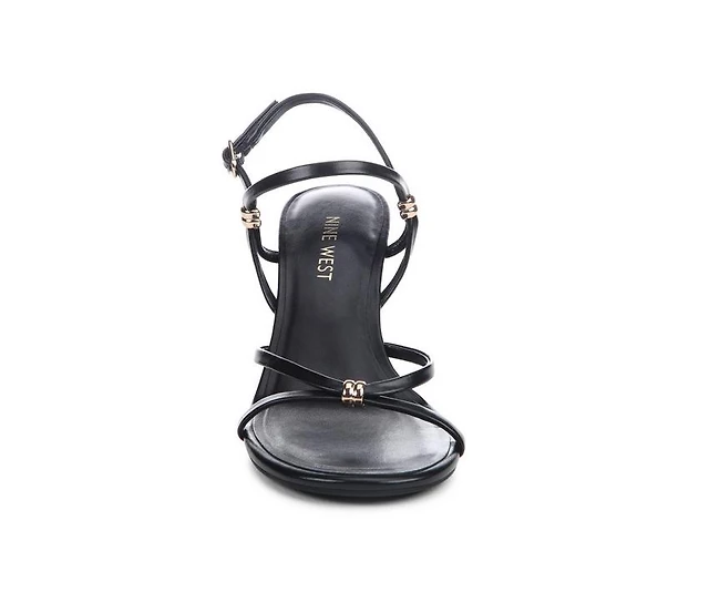 Women's Nine West Deklyn Wedges
