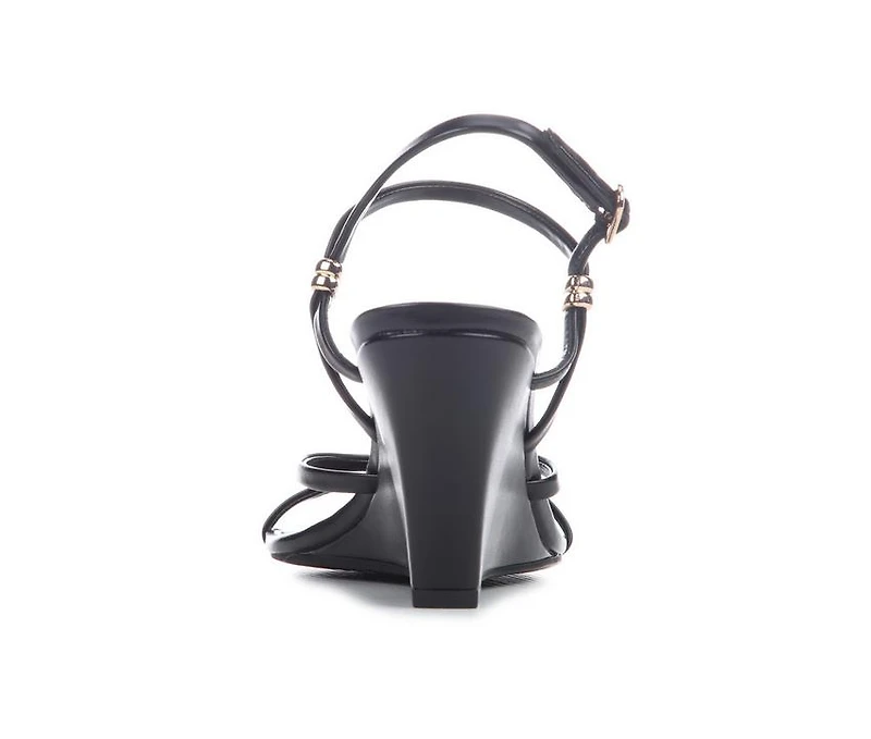 Women's Nine West Deklyn Wedges