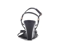 Women's Nine West Deklyn Wedges