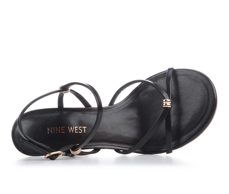 Women's Nine West Deklyn Wedges