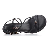 Women's Nine West Deklyn Wedges