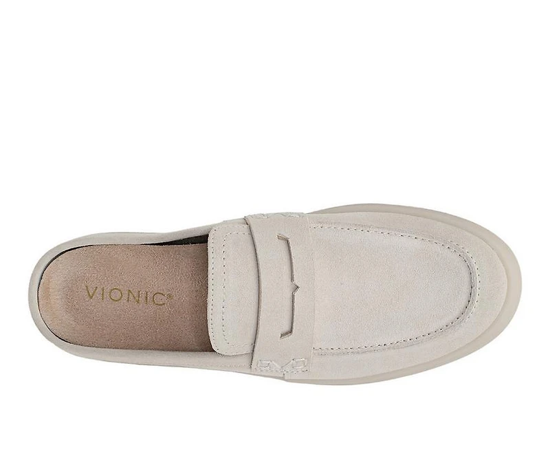 Women's Vionic Uptown Mule 2 Mules