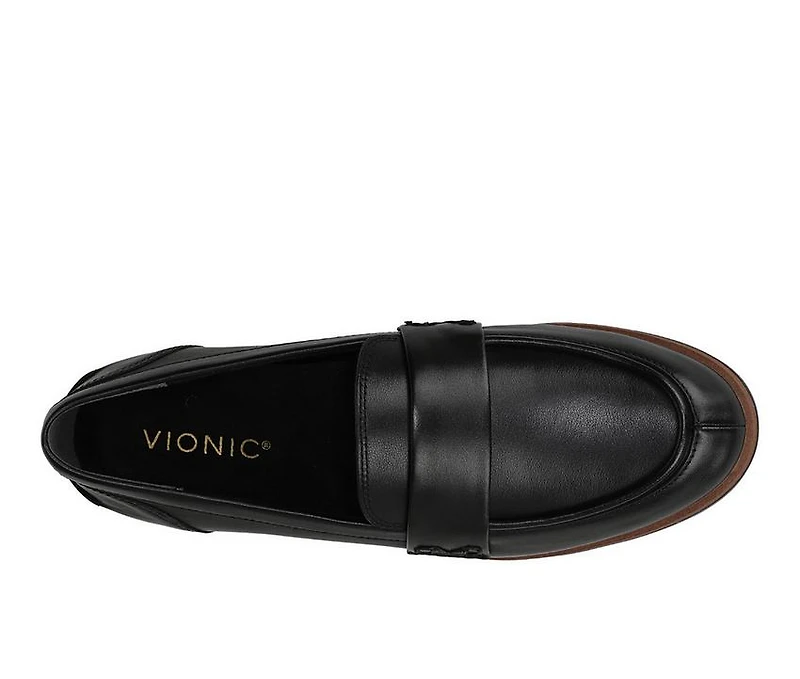 Women's Vionic Cleo Loafers