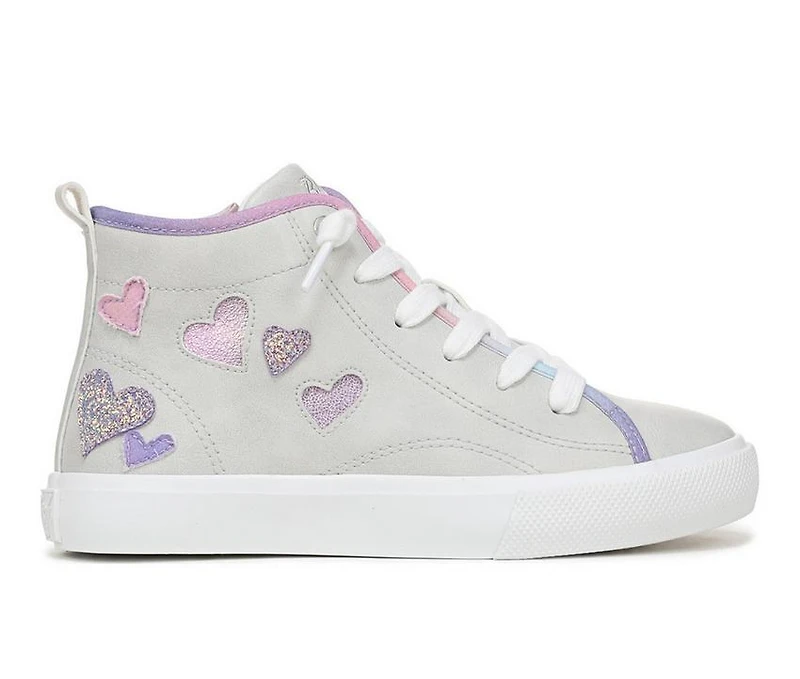Girls' Blowfish Malibu Little Kid & Big Vibin-K Sneakers