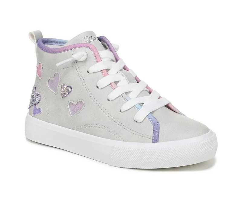 Girls' Blowfish Malibu Little Kid & Big Vibin-K Sneakers