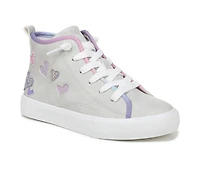 Girls' Blowfish Malibu Little Kid & Big Vibin-K Sneakers