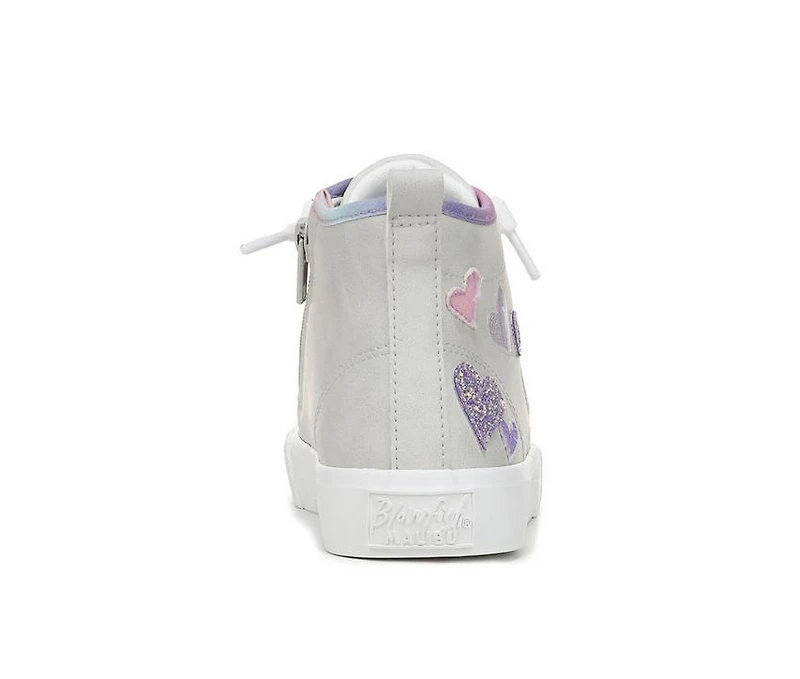 Girls' Blowfish Malibu Little Kid & Big Vibin-K Sneakers