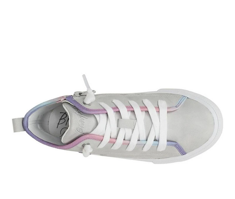 Girls' Blowfish Malibu Little Kid & Big Vibin-K Sneakers